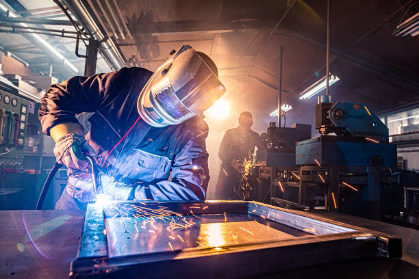Best Aerospace and Defense Welding in Pecos, TX