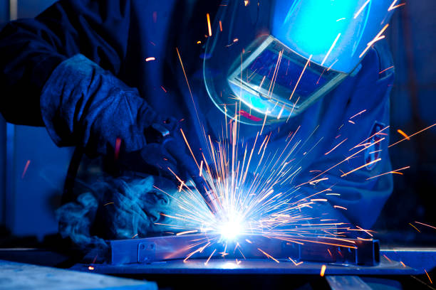 Reliable Pecos, TX Welder & Metal Fabrication Solutions