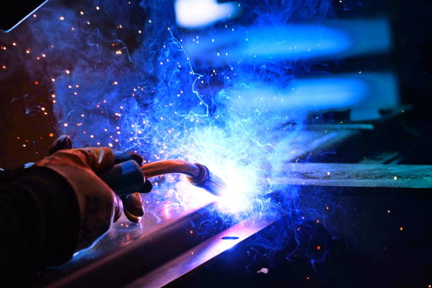 Best Automotive Welding in Pecos, TX