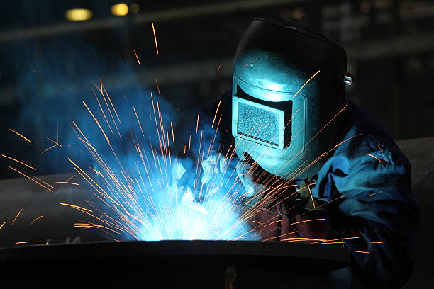 Best Food and Beverage Processing Equipment Welding in Pecos, TX