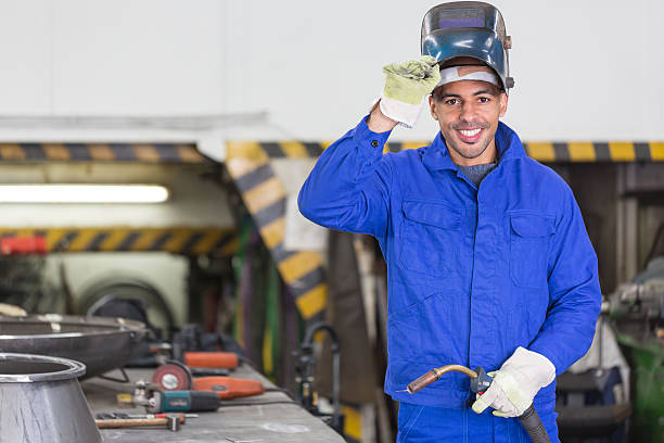 Best Aerospace and Defense Welding in Pecos, TX